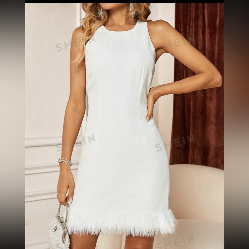 Tank Dress